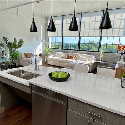 Beautiful Kitchens